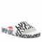 Ciabatte LOVE MOSCHINO - JA28042G1EI17100 Bianco