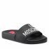 Ciabatte LOVE MOSCHINO - JA28052G1EI14000 Nero