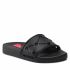 Ciabatte LOVE MOSCHINO - JA28082G1EI18000 Nero