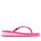 Infradito LOVE MOSCHINO - JA28093G1EI31604 Fuxia