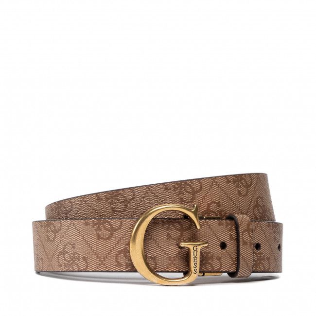 Cintura da donna Guess - Vezzola Adj&amp;Rev Belt BM7550 LEA30 BBO