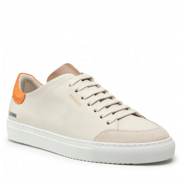 Sneakers Axel Arigato - Clean 90 Triple 28713 Cremino Sneakers Axel Arigato - Clean 90 Triple 28713 Cremino
