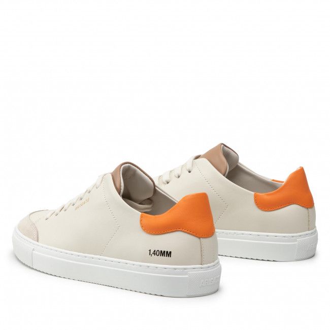 Sneakers Axel Arigato - Clean 90 Triple 28713 Cremino