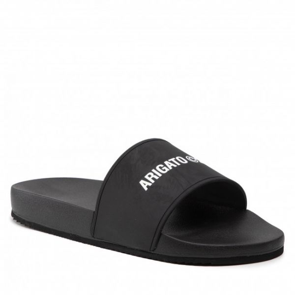 Ciabatte AXEL ARIGATO - Pool Slipper 42004 Black Ciabatte AXEL ARIGATO - Pool Slipper 42004 Black