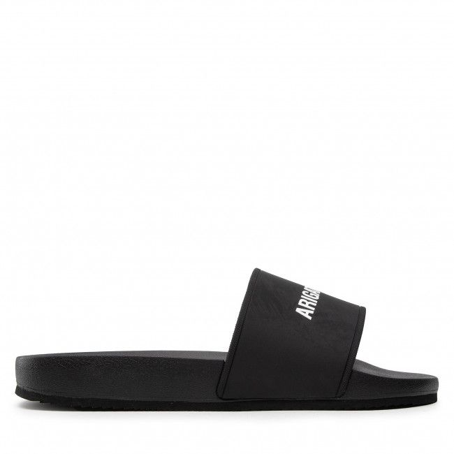 Ciabatte AXEL ARIGATO - Pool Slipper 42004 Black