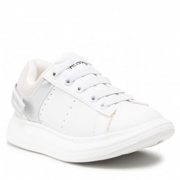 Sneakers TRUSSARDI - 79K00008 W001 Sneakers TRUSSARDI - 79K00008 W001