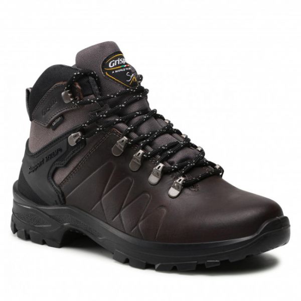 Scarpe da trekking Grisport - 14502D10G Brown