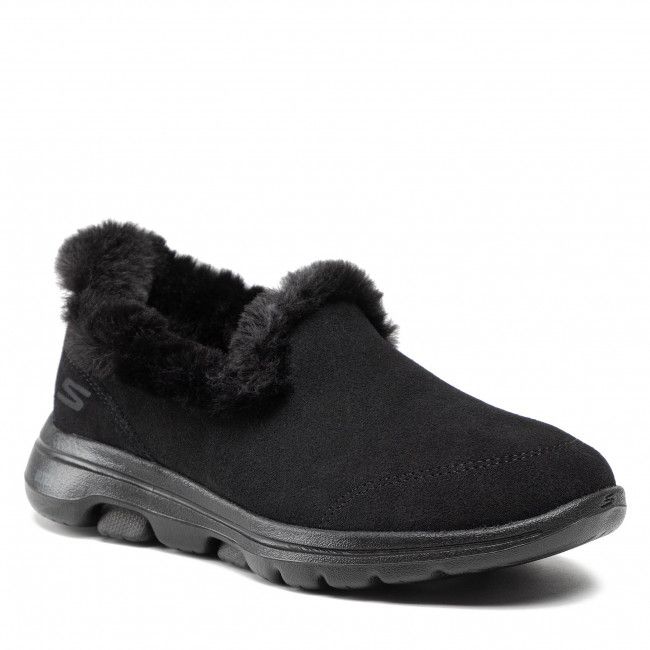 Scarpe basse SKECHERS - Toasty 18250/BBK Black