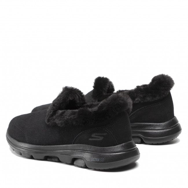 Scarpe basse SKECHERS - Toasty 18250/BBK Black