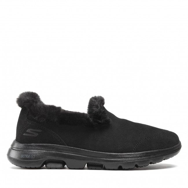 Scarpe basse SKECHERS - Toasty 18250/BBK Black