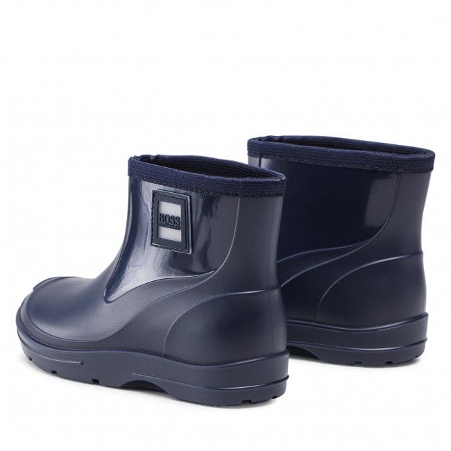 Wellington Boss - J09166 S Navy 849