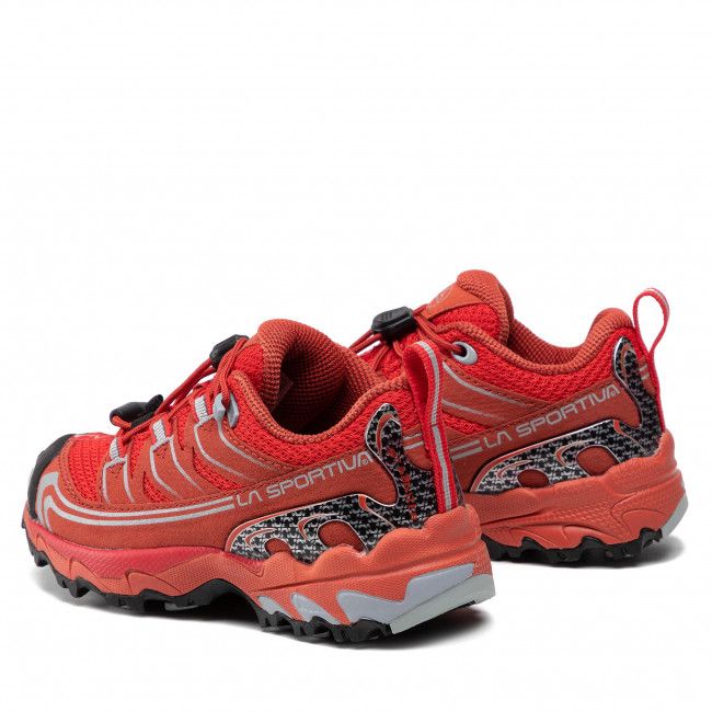 Scarpe da trekking La Sportiva - Falkon Low 15K314313 Goji/Saffron