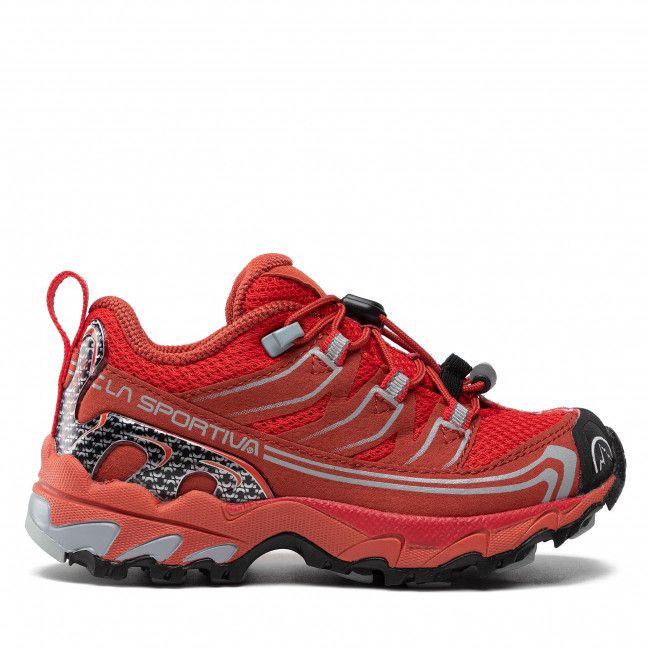 Scarpe da trekking La Sportiva - Falkon Low 15K314313 Goji/Saffron