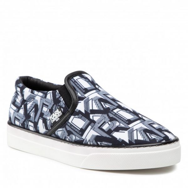 Scarpe sportive KARL LAGERFELD - Z29045 S M41 Scarpe sportive KARL LAGERFELD - Z29045 S M41