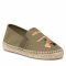 Espadrillas KENZO KIDS - K59029 Forest Green 64K