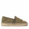Espadrillas KENZO KIDS - K59029 Forest Green 64K