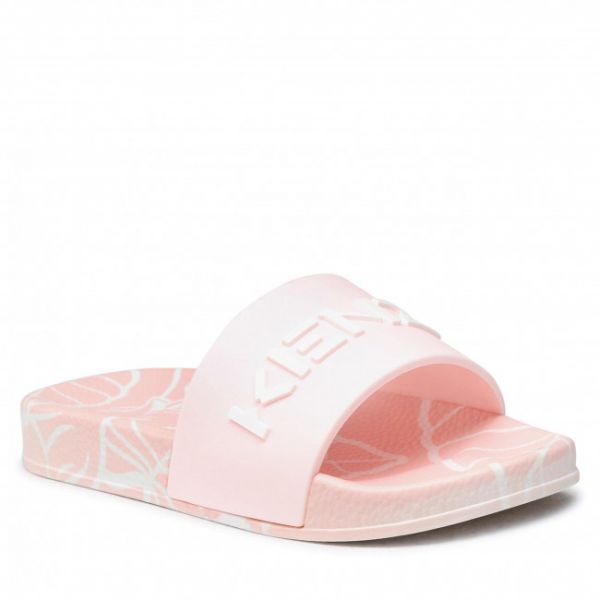 Ciabatte KENZO KIDS - K59033 Pale Pink 454 Ciabatte KENZO KIDS - K59033 Pale Pink 454