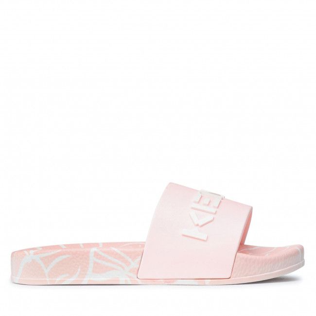 Ciabatte KENZO KIDS - K59033 Pale Pink 454