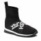 Sneakers KENZO KIDS - K59034 Black 09B