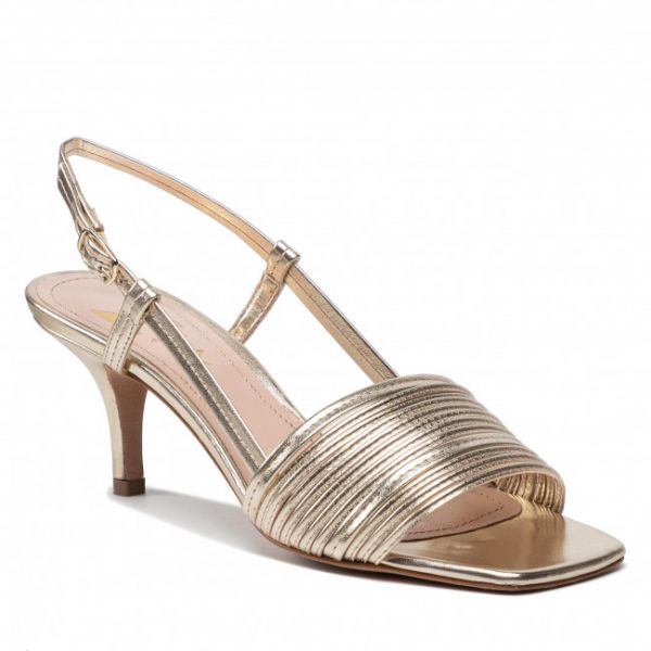 Sandali MARELLA - Cast 65210424 Platino 002/002