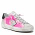 Sneakers PHILIPPE MODEL - Prsx PRLD BF03 Neon Fucsia