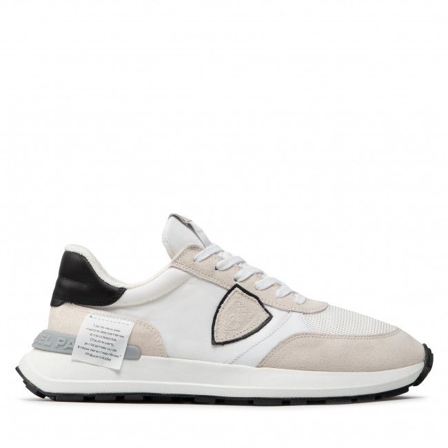 Sneakers PHILIPPE MODEL - Antibes ATLU W002 Blanc