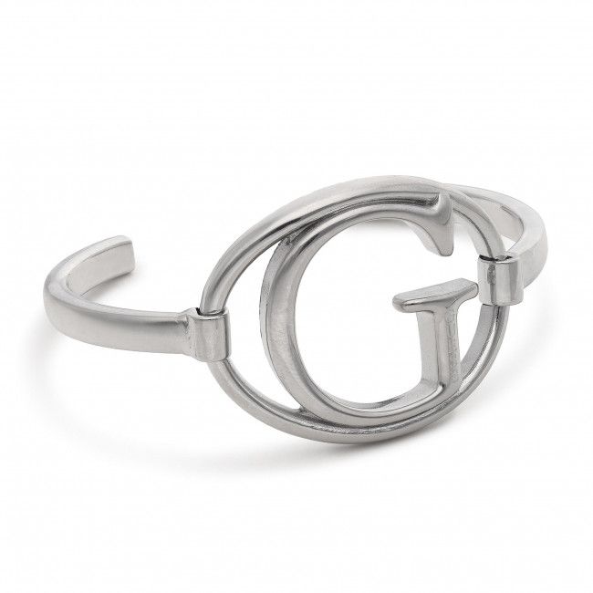 Bracciale Guess - JUBB01 043JW RHODIUM