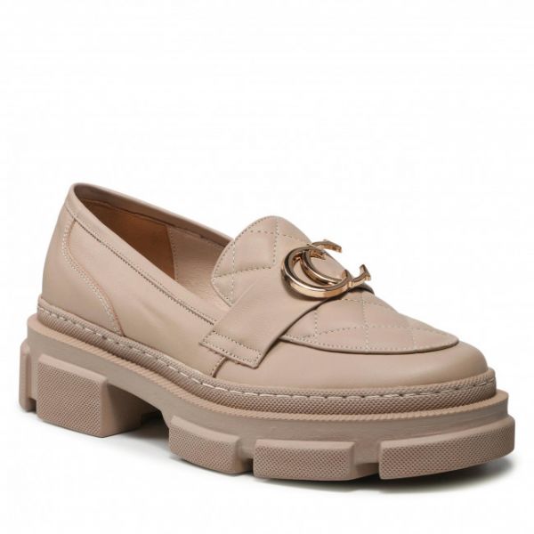 Scarpe basse KARINO - 3933/001-P Beż Scarpe basse KARINO - 3933/001-P Beż