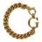 Bracciale Guess - JUBB01 055JW YELLOW GOLD