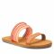 Ciabatte BILLABONG - Sunny Isles C9FF17BIP2 Orange Crush 3590