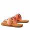 Ciabatte BILLABONG - Sunny Isles C9FF17BIP2 Orange Crush 3590
