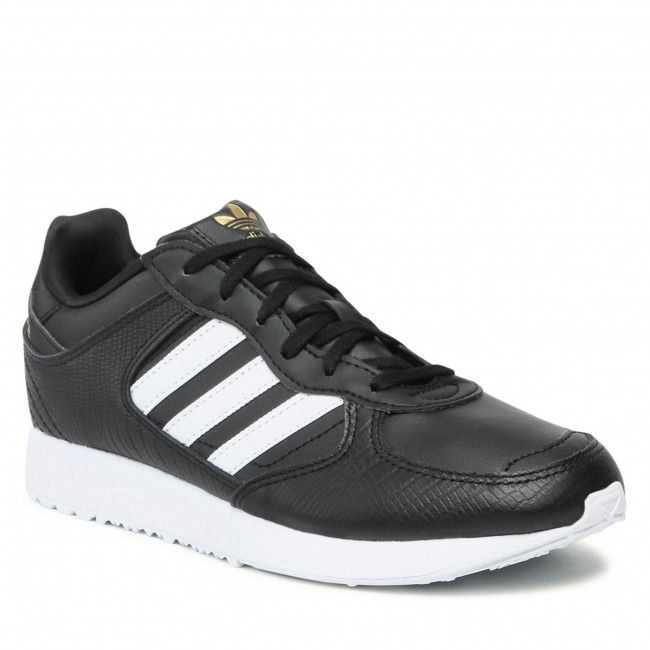 Scarpe adidas - Special 21 W H00623 Cblack/Ftwwht/Goldmt