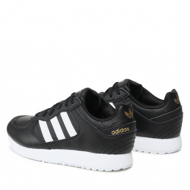 Scarpe adidas - Special 21 W H00623 Cblack/Ftwwht/Goldmt