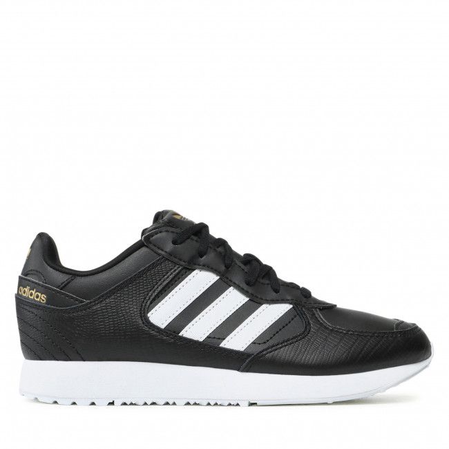 Scarpe adidas - Special 21 W H00623 Cblack/Ftwwht/Goldmt