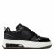Sneakers KARL LAGERFELD - KL62021 Black Lthr