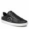 Sneakers KARL LAGERFELD - KL51541 Black Lthr