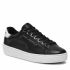Sneakers KARL LAGERFELD - KL61020 Black Lthr