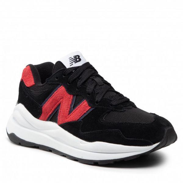 Sneakers New Balance - M5740MS1 Nero Sneakers New Balance - M5740MS1 Nero