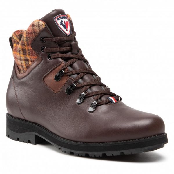 Stivali ROSSIGNOL - Experience 02 RNIM310 Chocolate 800 Stivali ROSSIGNOL - Experience 02 RNIM310 Chocolate 800