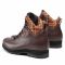 Stivali ROSSIGNOL - Experience 02 RNIM310 Chocolate 800