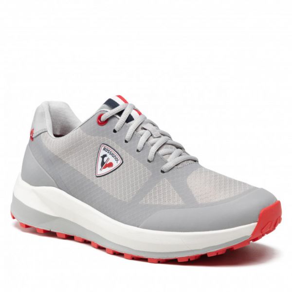 Sneakers ROSSIGNOL - Rcs RNIMR30 Grey 231 Sneakers ROSSIGNOL - Rcs RNIMR30 Grey 231