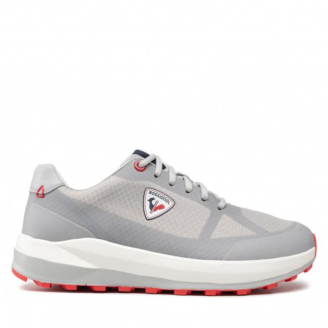 Sneakers ROSSIGNOL - Rcs RNIMR30 Grey 231