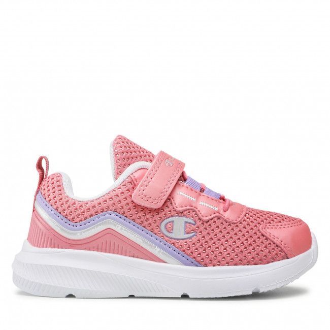 Sneakers Champion - Shout Out G Ps S32286-CHA-PS013 Pink