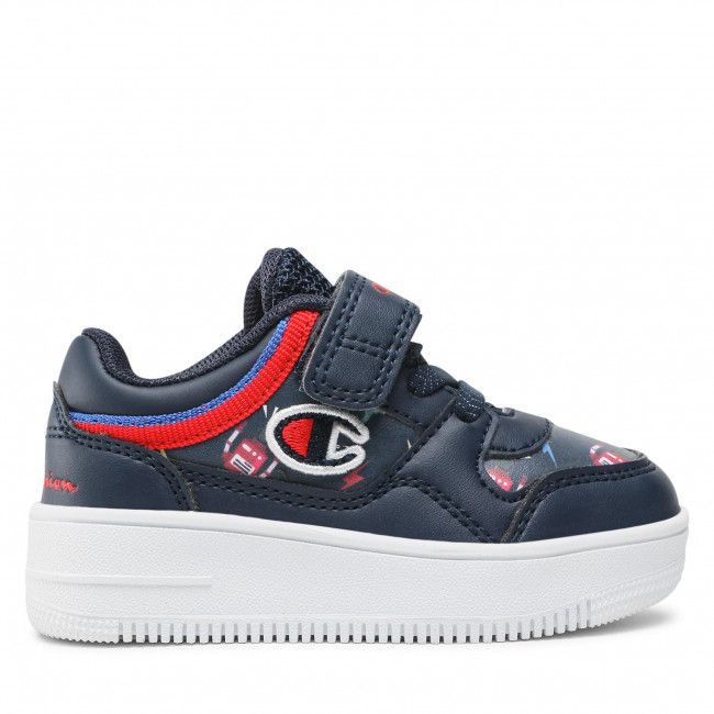 Sneakers Champion - Rebound Graphic S32361-CHA-BS501 Nny