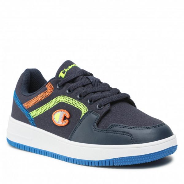 Sneakers CHAMPION - Rebound Impact S32364-CHA-BS501 Nny Sneakers CHAMPION - Rebound Impact S32364-CHA-BS501 Nny