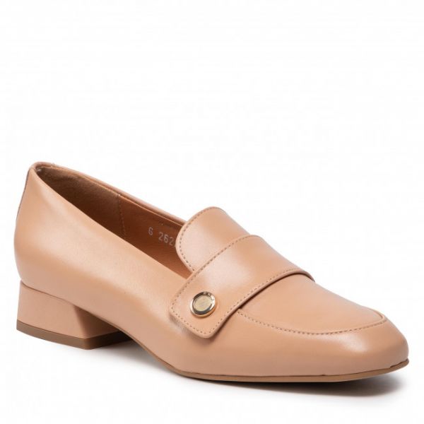 Loafers SZYDŁOWSKI - 2622 53 Loafers SZYDŁOWSKI - 2622 53