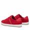 Sneakers ECCO - Leisure 20509355689 Chili Red/Chili Red