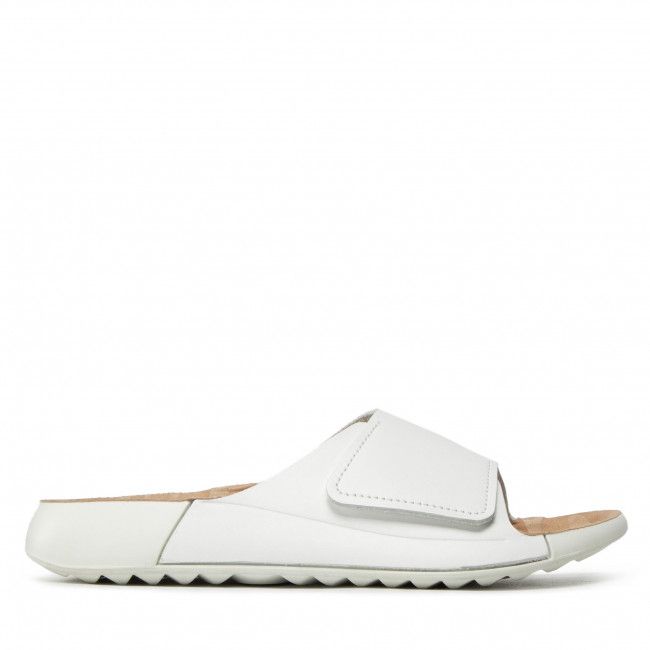 Ciabatte ECCO - 2Nd Cozmo 20680301002 Bright White