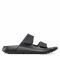 Ciabatte ECCO - 2Nd Cozmo W 20682301001 Black