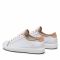 Sneakers ECCO - Soft 7 W 47043359529 White/Powder